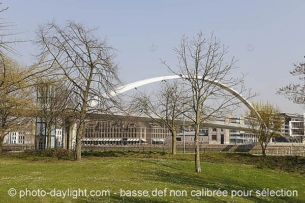 Maastricht
Hoge Brug